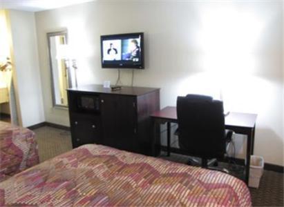 Highland Inn Gonzales Room photo
