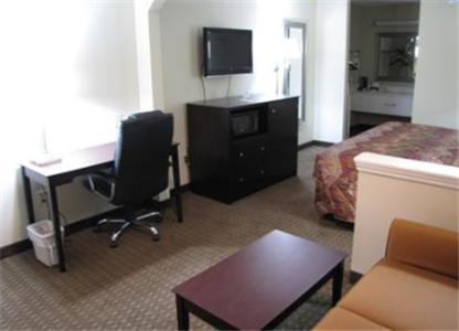 Highland Inn Gonzales Room photo