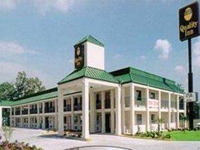 Highland Inn Gonzales Exterior photo